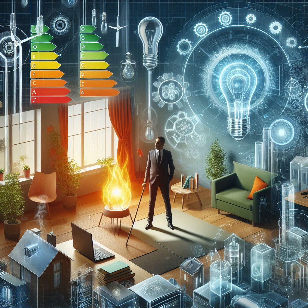Centered Image